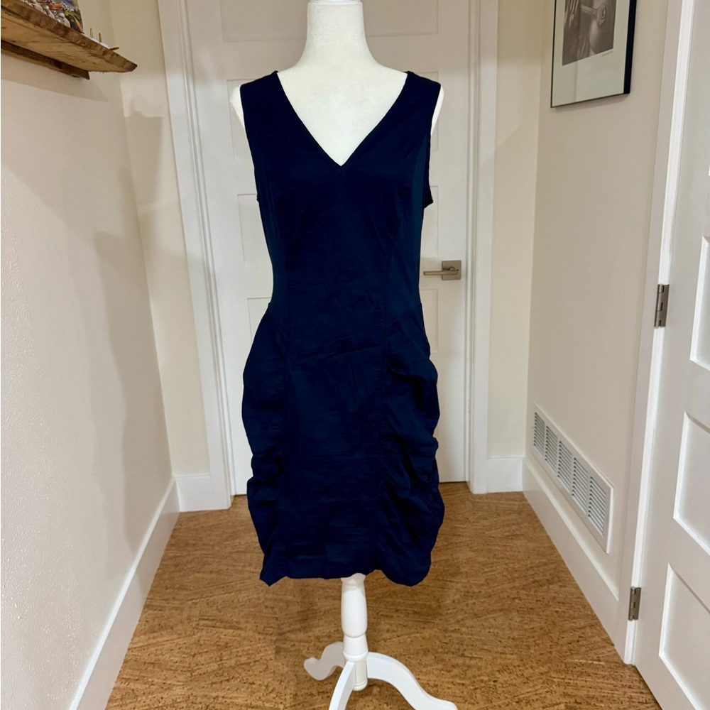 XCVI Tank Dress - NWT - Size Large
